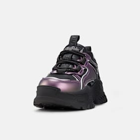 Buffalo ARIUS - VEGAN NAPPA morado