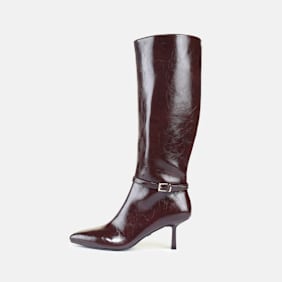 Buffalo Willow Boot Buckle rouge