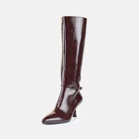 Buffalo Willow Boot Buckle rouge