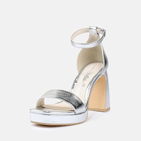 Buffalo Alice Neat silber