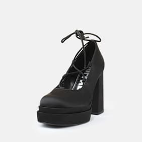 Buffalo May Ghillie black