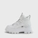 Buffalo Aspha NC MID white 62243 1