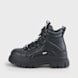 Buffalo Aspha NC Mid BS schwarz 62414 1