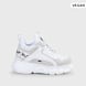 Buffalo Cld Chai blanc 62421 1