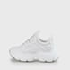 Buffalo Binary C white 62552 1