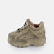 Buffalo Classic Low Leather beige 64058 1