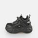 Buffalo Blader Matcha schwarz 64229 1