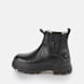 Buffalo Aspha Chelsea Warm schwarz 64260 1