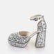 Buffalo May Dorsay Shine silber 64389 1