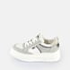 Buffalo Vectra Low blanc 64477 1
