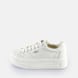 Buffalo Paired white 64482 1