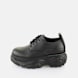 Buffalo SHIFT-08-M-990 - VEGAN CORN BASED NAPPA - BLACK black 64705 1