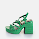 Buffalo Sydney Mss green 64734 1