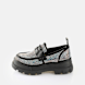 Buffalo Aspha Loafer black 64737 1