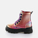 Buffalo Aspha Lace Up Hi multi-colour 64758 1