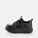 Buffalo Vectra Low noir 64796 1