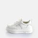 Buffalo Vectra Low blanc 64798 1