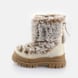 Buffalo Aspha Moon Warm beige 64847 1