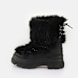 Buffalo Aspha Moon Warm black 64849 1