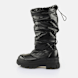 Buffalo Aspha Snow Puffer negro 64904 1