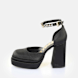 Buffalo May Dorsay Ice black 64903 1