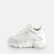 Buffalo Cld Echo blanc 64968 1