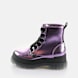 Buffalo Aspha Lace Up Hi purple 65045 1