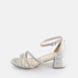 Buffalo Lilly Shine silver 65119 1