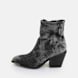 Buffalo West Boot LO black 65185 1