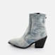 Buffalo West Boot LO blue 65186 1