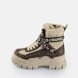 Buffalo Aspha COM 1 Warm brown 65190 1