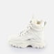 Buffalo Venom MID blanc 65221 1