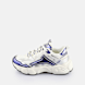 Buffalo CLD Run Jog white 65240 1