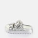 Buffalo Raya Ari Glam silber 65280 1