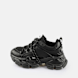 Buffalo Saturn Lace negro 65282 1