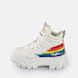 Buffalo Aspha NC MID white 65304 1