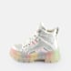 Buffalo Aspha NC MID silver 65302 1