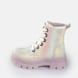 Buffalo Aspha Lace Up Hi multi-colour 65306 1