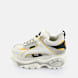 Buffalo Classic Low Rev VNTG grey 65335 1