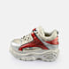 Buffalo Classic Low VNTG white 65338 1