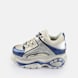 Buffalo Classic Low VNTG blanc 65340 1