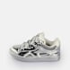 Buffalo Liberty Skate blanc 65345 1