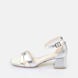 Buffalo Carrie Cross argent 65392 1