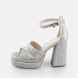 Buffalo May Cross silber 65430 1
