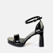 Buffalo Alice Neat nero 65431 1
