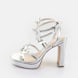 Buffalo June Mss Butterfly silver 65429 1