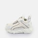 Buffalo CLD CHAI  - VEGAN NUBUCK/NAPPA - KHAKI/BLACK beige 65450 1