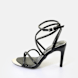 Buffalo Miranda Shine schwarz 65465 1