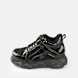 Buffalo CLD Corin Warm schwarz 91623 1