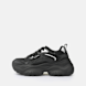 Buffalo Bliss Mesh black 93545 1